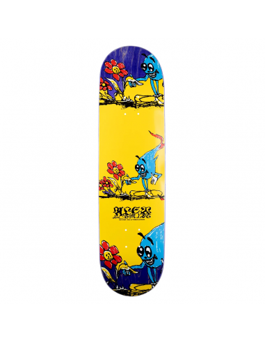 WKND "Via Agua" Alex Schmidt Skate Deck - 8.75 les ctes