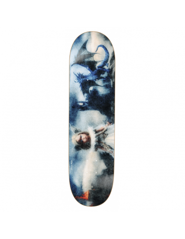 Polar Jamie Platt Dragon Land Skate Deck - 8.5 Découvrez la collection