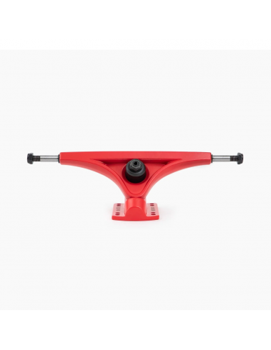 Bear Gen 6 Longboard Trucks 50° 180mm - Garnett Red acheter en ligne