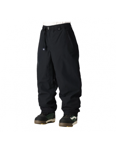 686 GORE-TEX Dojo Snow Pant - Black pour bénéficier 