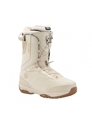 Nitro 2025 Venture Pro TLS Snowboard Boots - Desert Bryan Fox store