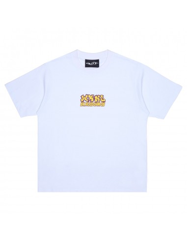 WKND Prop Logo Tee - White meilleur choix