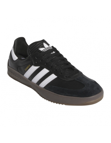 Adidas Puig Samba Shoes - Core Black / Footwear White la livraison gratuite