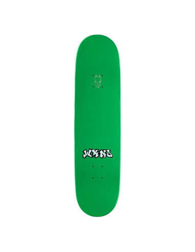 WKND "Sparky" Karsten Kleppan Skate Deck - 8.0PS Venez découvrir notre 