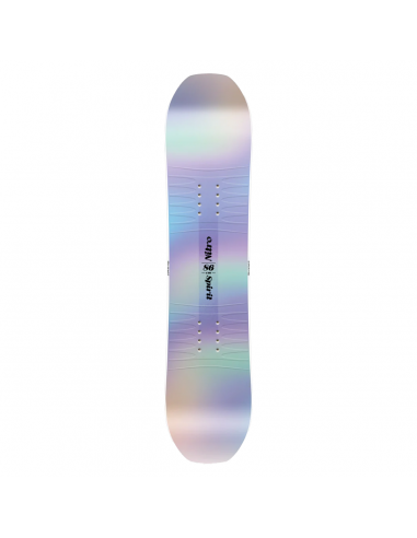 Nitro Youth 2025 Spirit Snowboard - Assorted Sizes plus qu'un jeu 