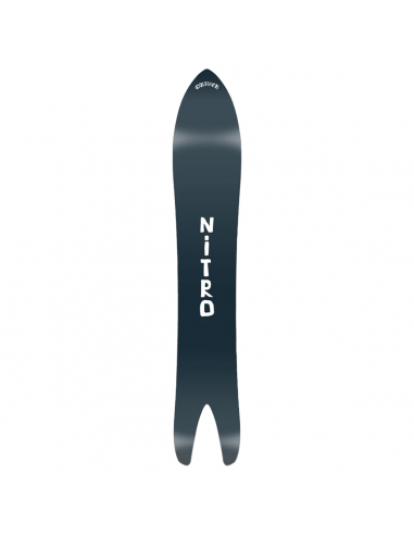 Nitro 2025 Cannon Snowboard - 173 Comparez et commandez 