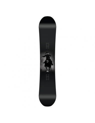 Nitro 2025 T1 Snowboard - Assorted Sizes 2024