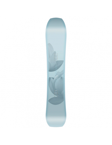 Nitro 2025 Womens Karma Snowboard - 148 Le MVP de beaucoup