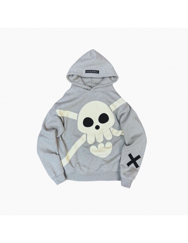 Nakama Hoodie Venez acheter