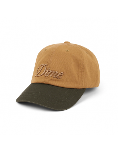 Dime Cursive Low Pro Cap - Assorted Colors 2024