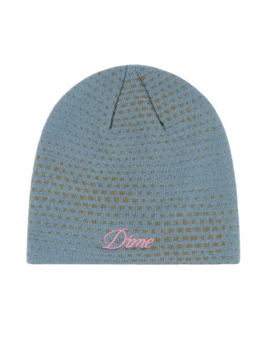 Dime Pixel Skully Beanie - Assorted Colors suggérées chez