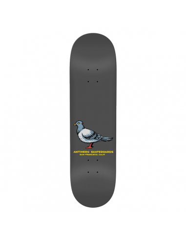 Antihero Team Pigeon Skate Deck - Assorted Sizes solde