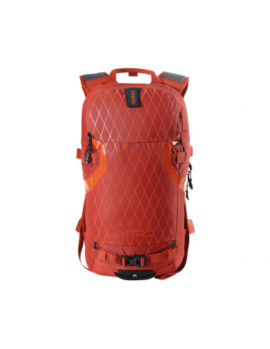 Nitro 2025 Rover 14 Backpack - Supernova le concept de la Pate a emporter 