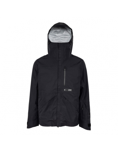 L1 2025 Filmore Jacket - Black votre