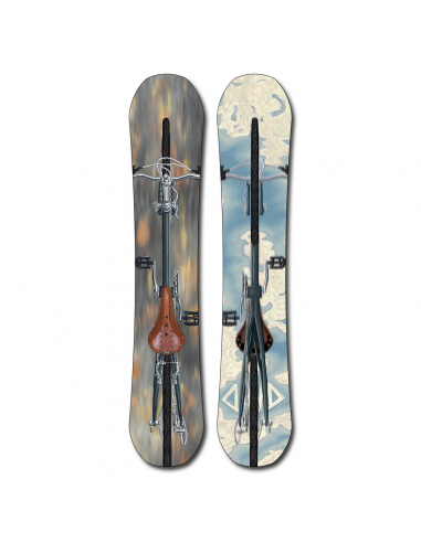 Dinosaurs Will Die 2025 Holce Snowboard - 157 store