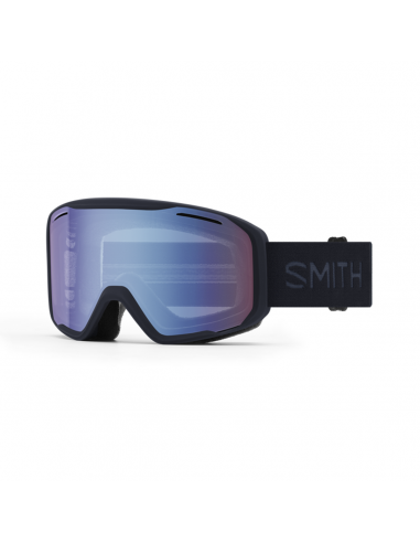 Smith Blazer Goggles - Midnight Navy destockage