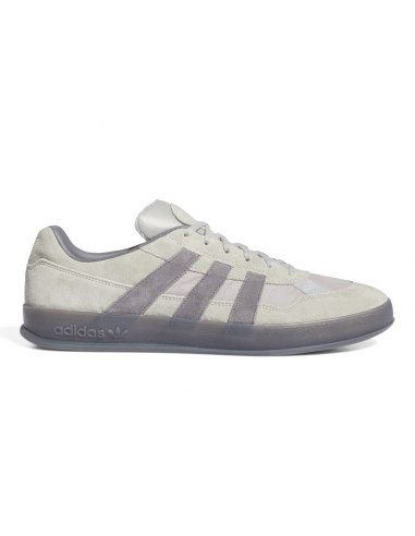 Adidas Aloha Super Skate Shoes - Sesame / Granite Voir les baskets