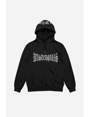 Hoodie Always Faithful Faites des économies