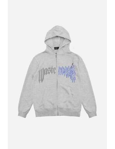 Hoodie Zip Crown Pitcher de la marque