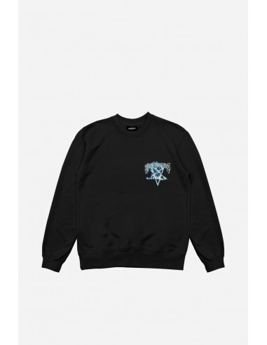 Crewneck Conjure Comment ça marche