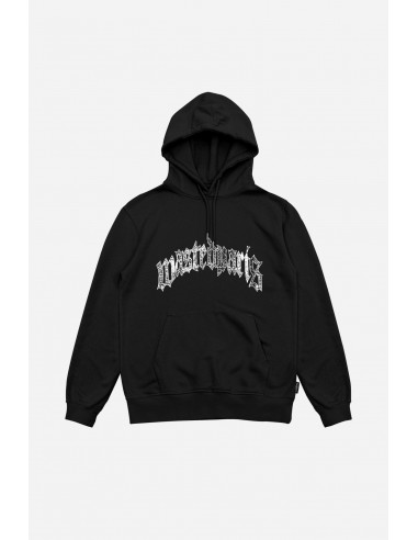 Hoodie Macabre store